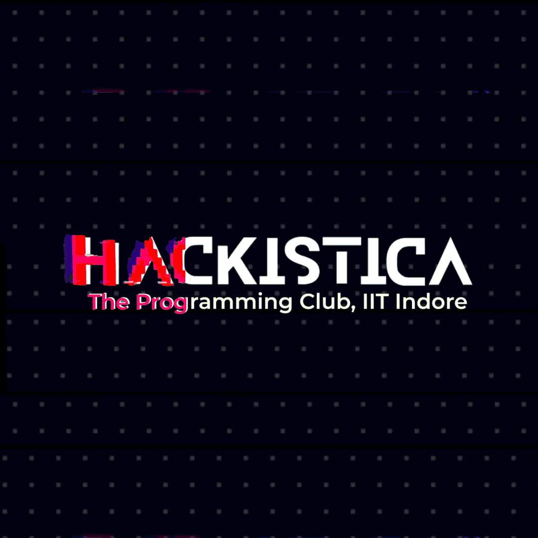 Hackistica'22